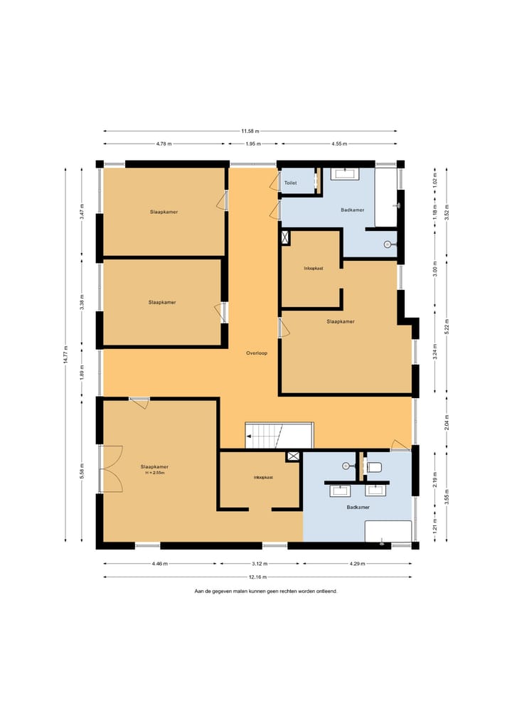 Foto 77 van Ravensweerdsweg 8