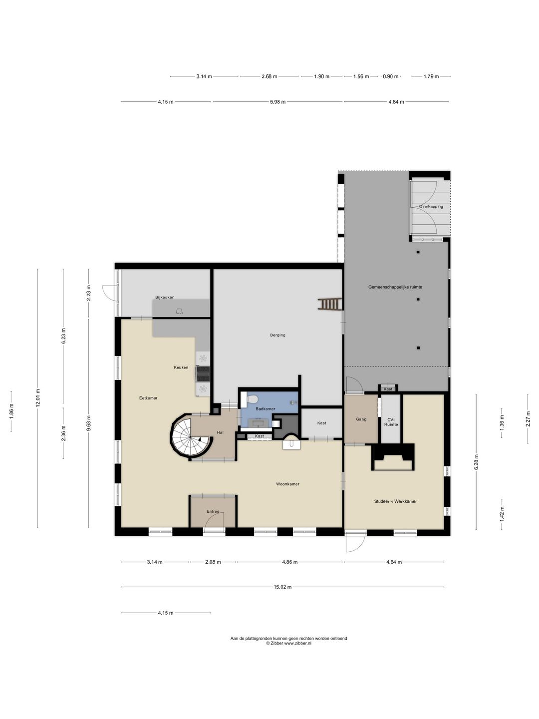 Foto 76 van Westfriesedijk 166