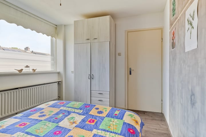 Foto 18 van Hugo de Grootstraat 39