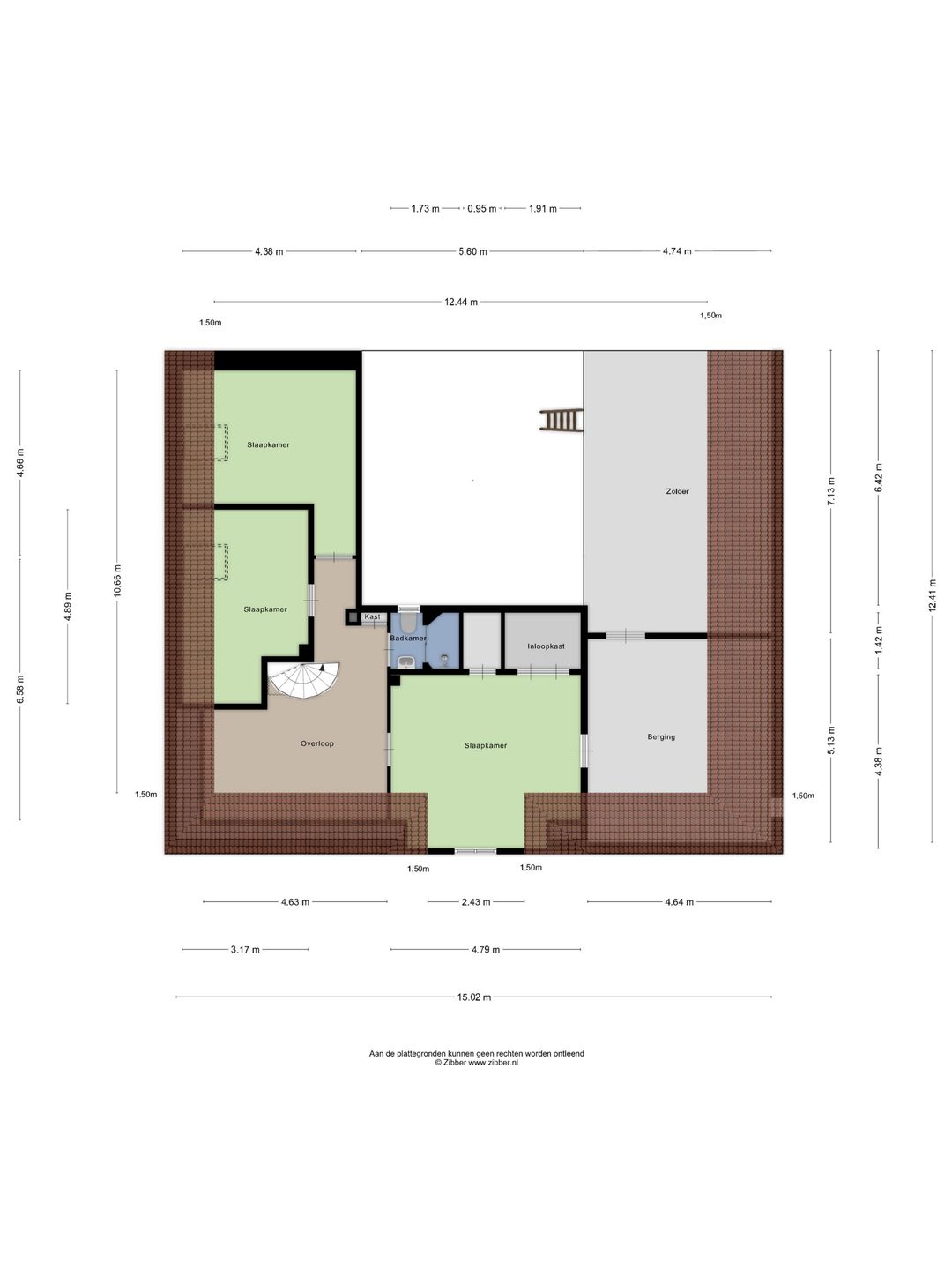 Foto 77 van Westfriesedijk 166