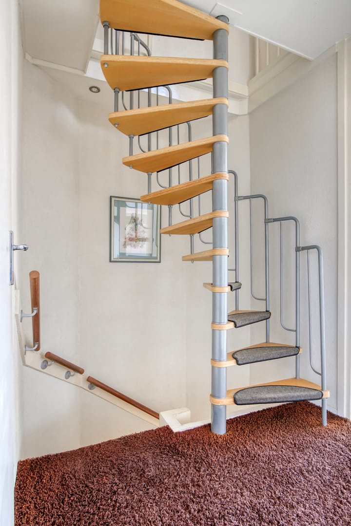 Foto 25 van Hugo de Grootstraat 39