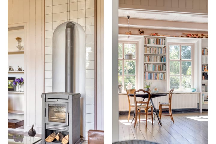 Foto 12 van Westfriesedijk 166