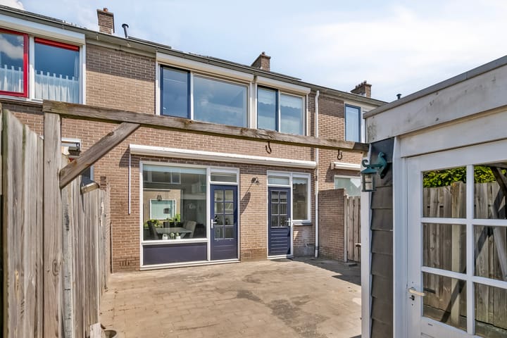 Foto 30 van Hugo de Grootstraat 39