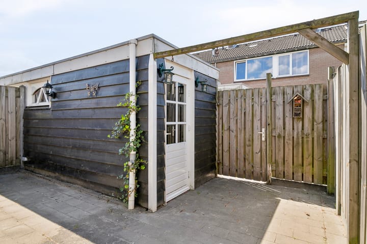 Foto 31 van Hugo de Grootstraat 39