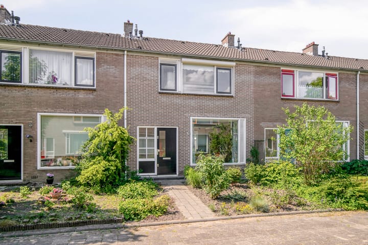 Foto 33 van Hugo de Grootstraat 39