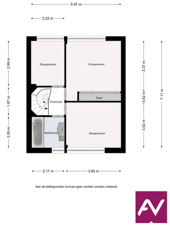 Foto 44 van Hugo de Grootstraat 39