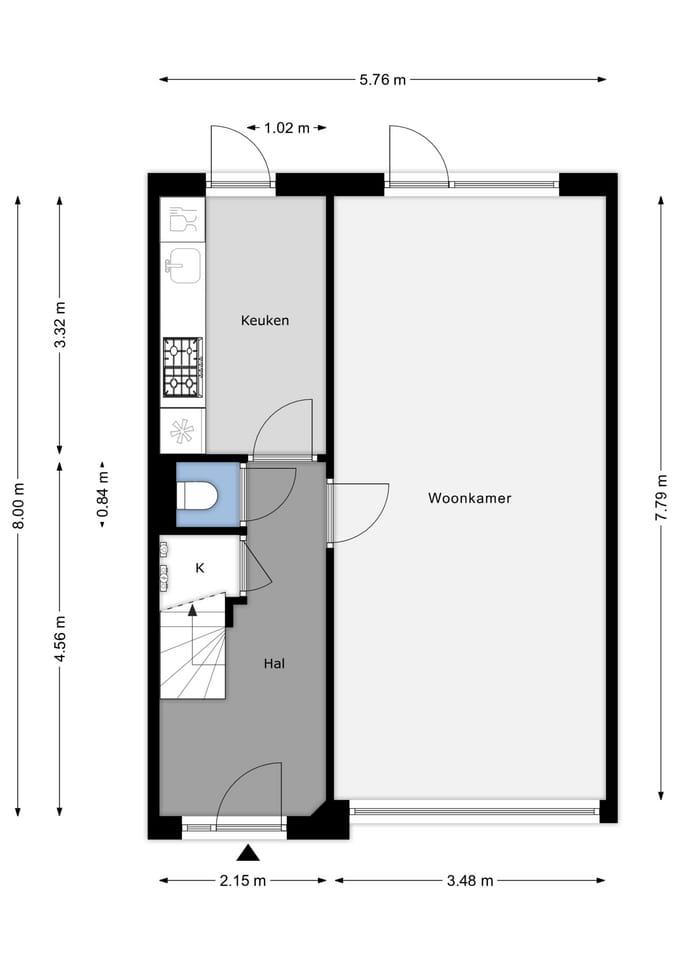 Foto 34 van Waardakker 15