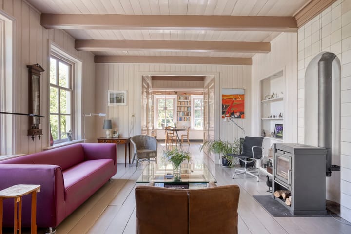 Foto 13 van Westfriesedijk 166