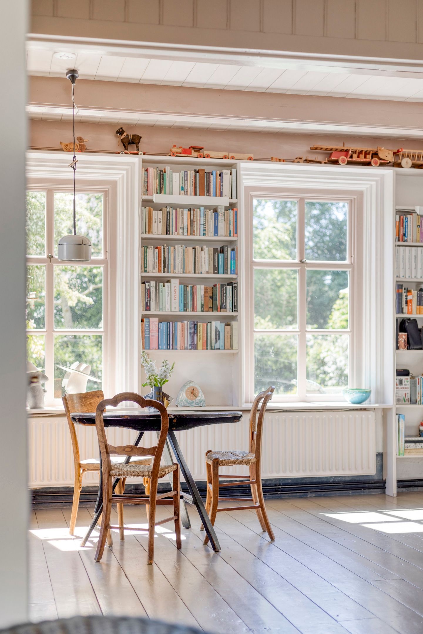 Foto 19 van Westfriesedijk 166