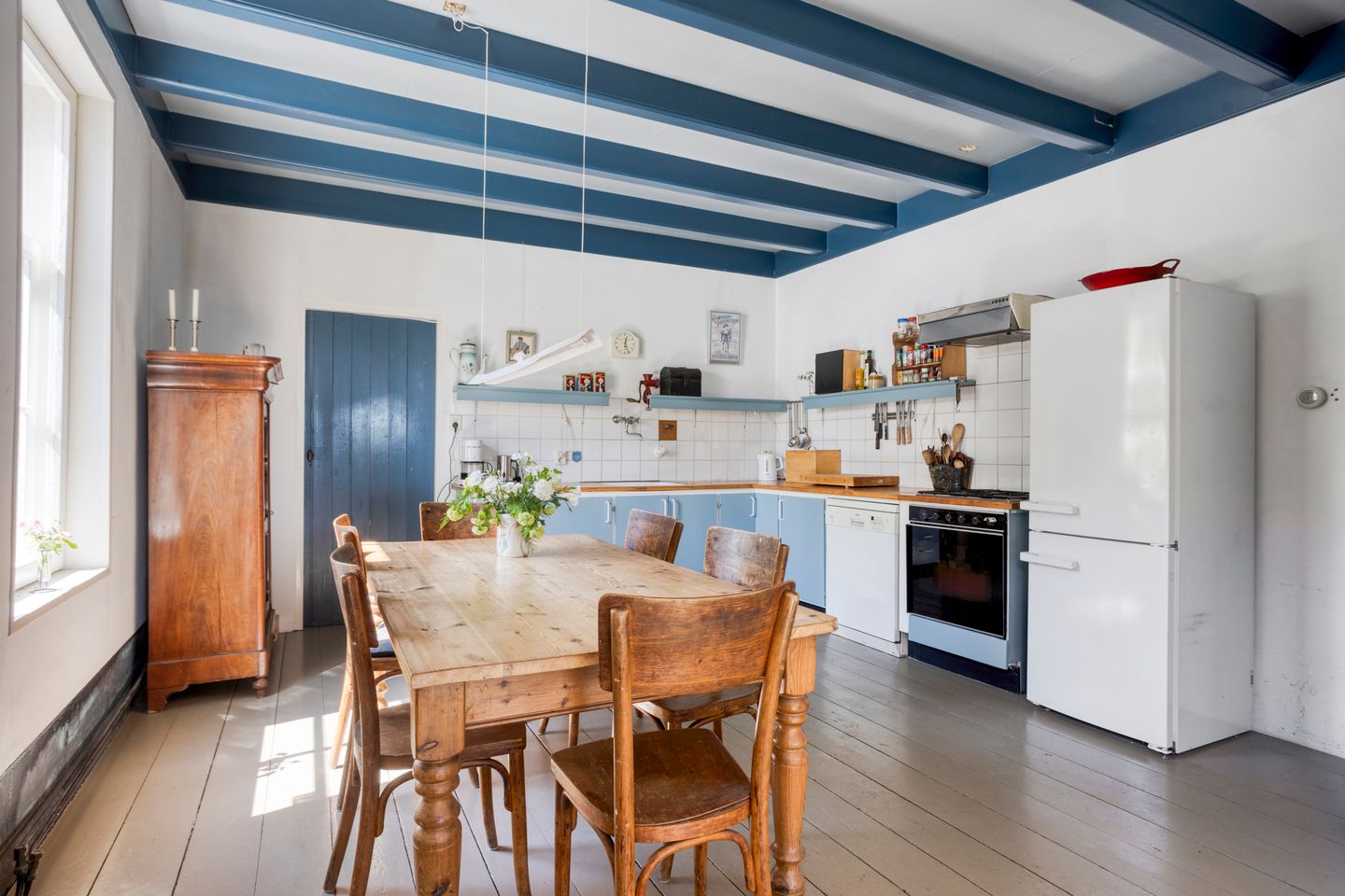 Foto 25 van Westfriesedijk 166