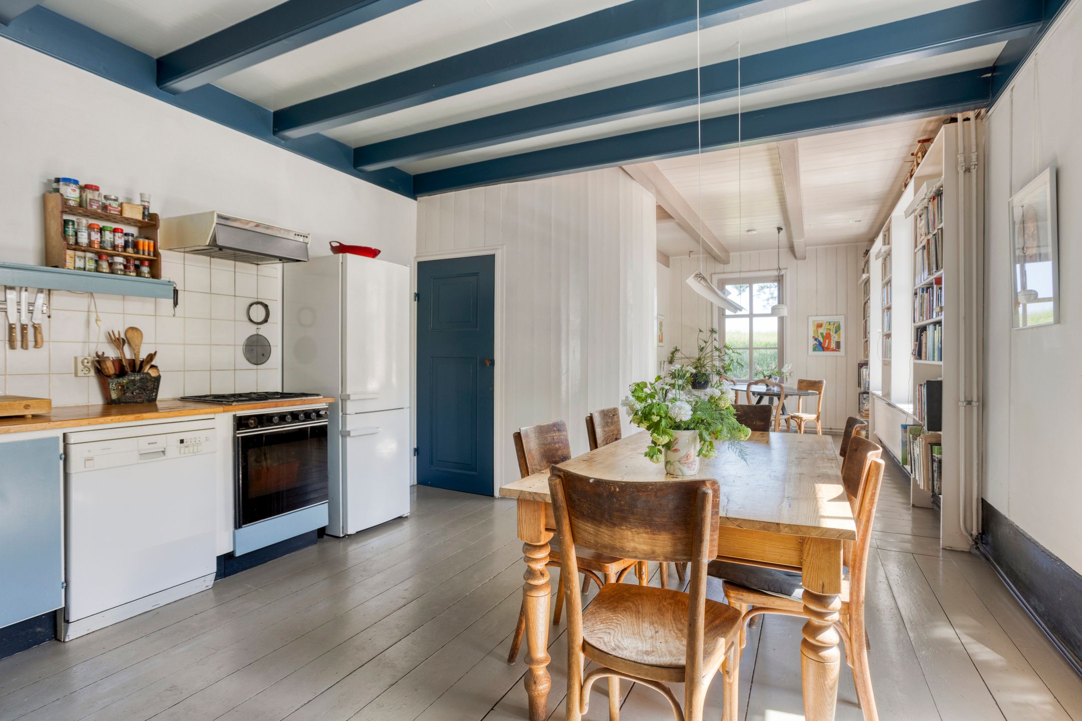 Foto 27 van Westfriesedijk 166