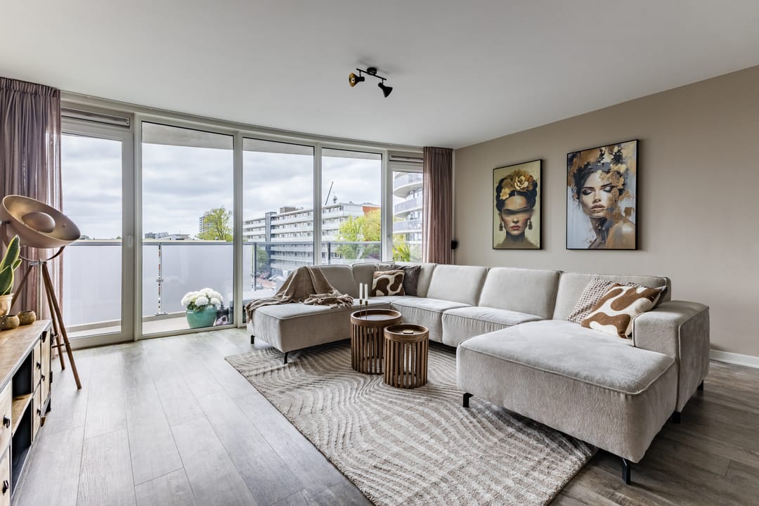 Foto 1 van Spijkerboorweg 213