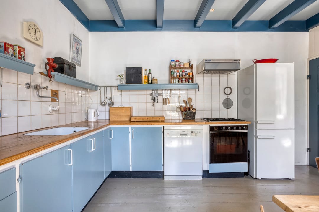 Foto 28 van Westfriesedijk 166