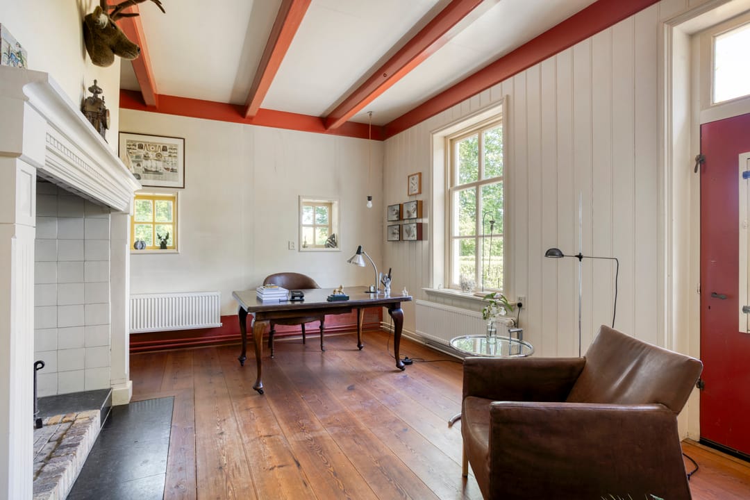 Foto 32 van Westfriesedijk 166