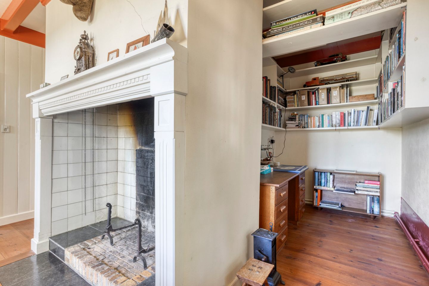 Foto 34 van Westfriesedijk 166