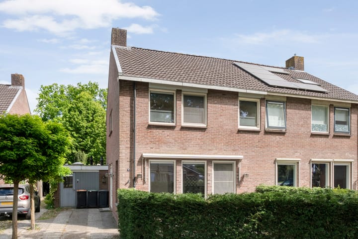 Weverslaan 9