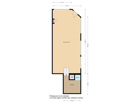 Bekijk plattegrond