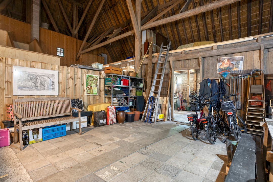 Foto 53 van Westfriesedijk 166