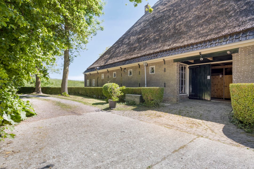 Foto 56 van Westfriesedijk 166