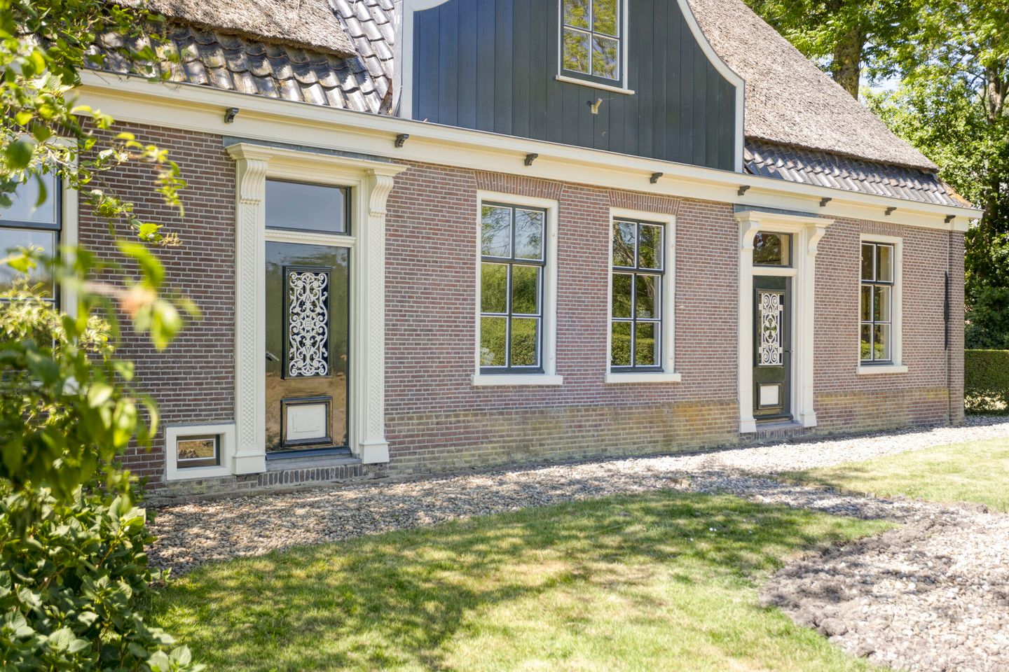 Foto 4 van Westfriesedijk 166