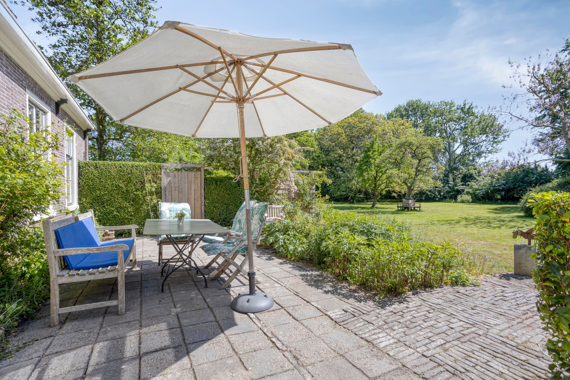 Foto 60 van Westfriesedijk 166