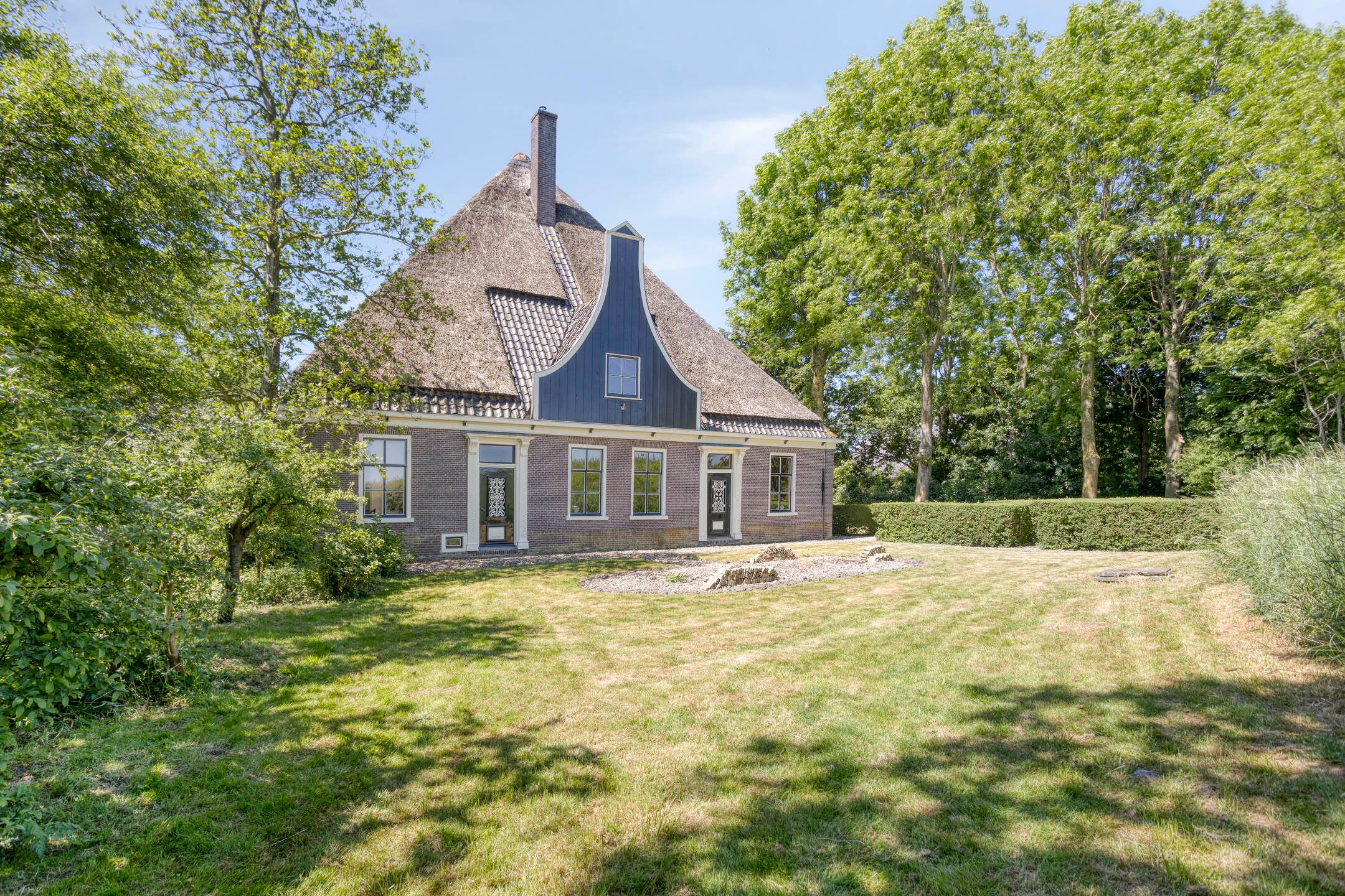 Foto 3 van Westfriesedijk 166