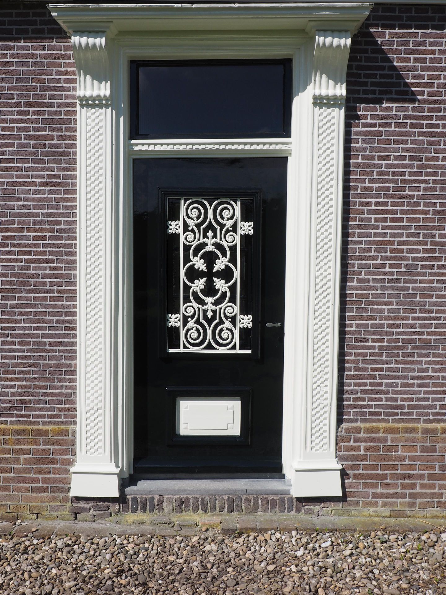 Foto 5 van Westfriesedijk 166