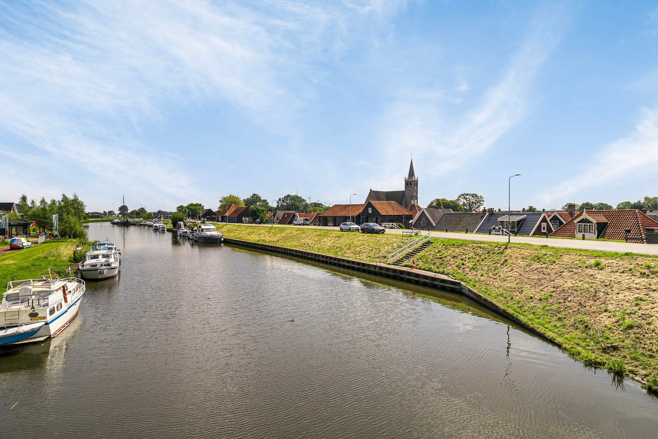 Foto 75 van Westfriesedijk 166