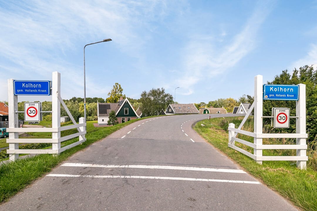 Foto 73 van Westfriesedijk 166