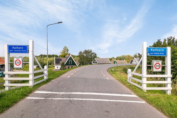 Foto 73 van Westfriesedijk 166