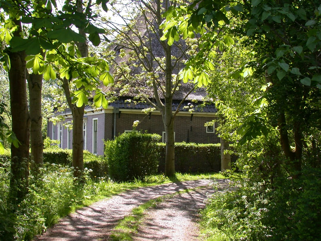 Foto 2 van Westfriesedijk 166