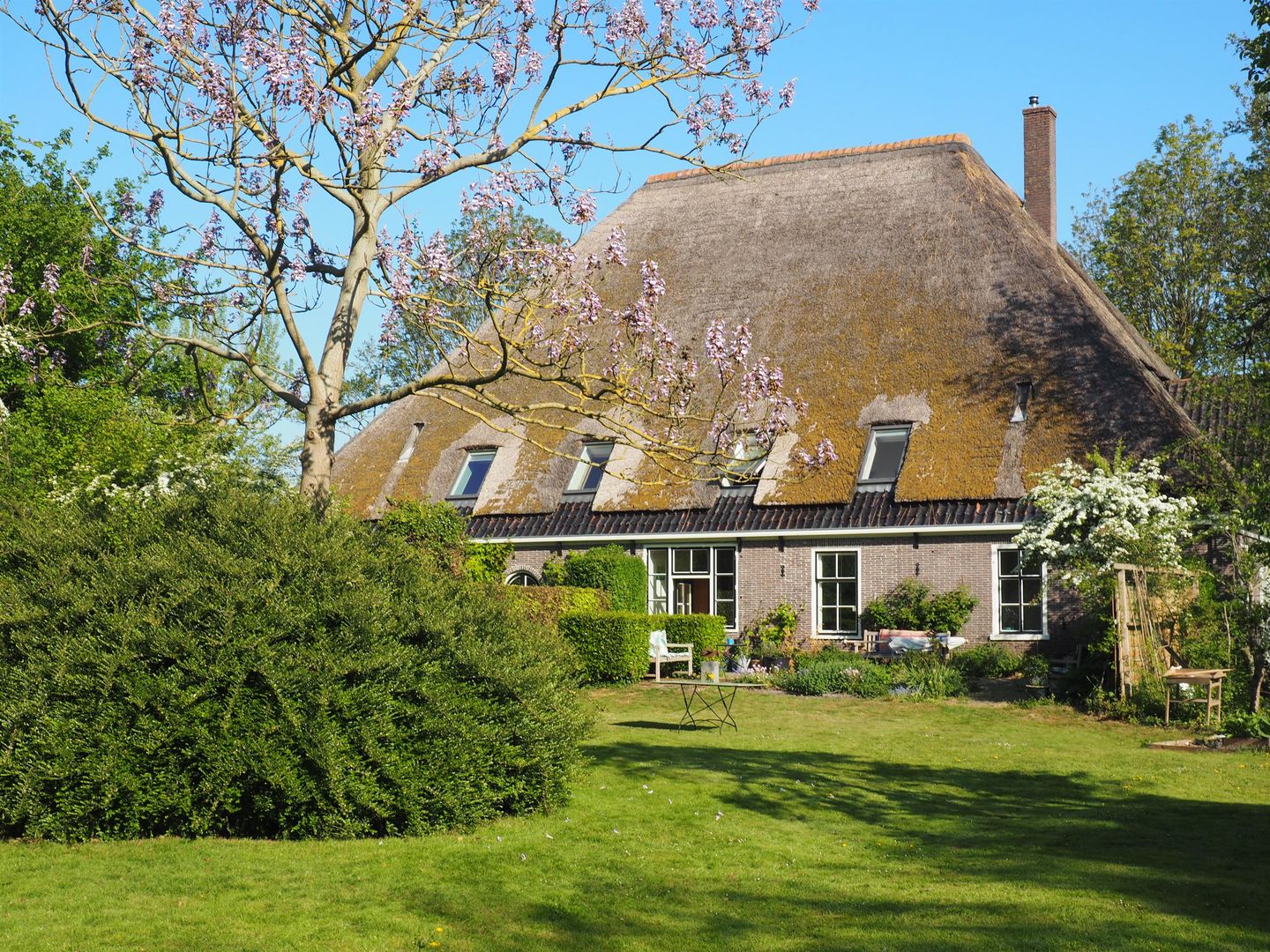 Foto 70 van Westfriesedijk 166