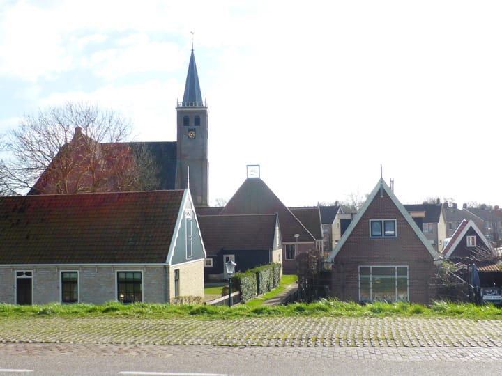 Foto 74 van Westfriesedijk 166