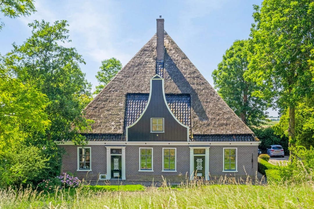 Foto 1 van Westfriesedijk 166