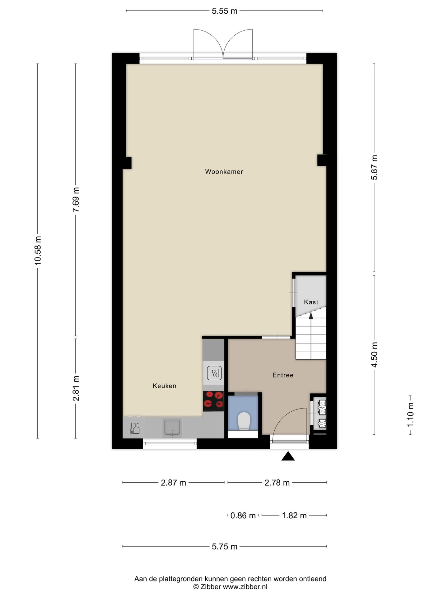 Foto 34 van Raaimoeren 66