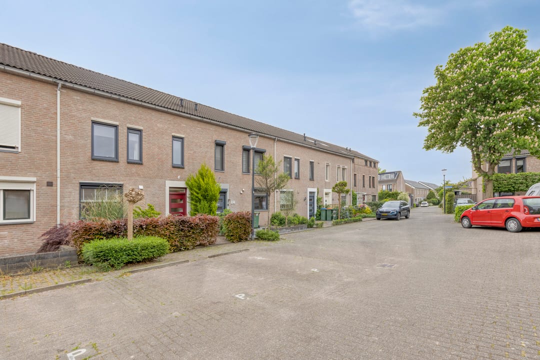 Foto 31 van Raaimoeren 66