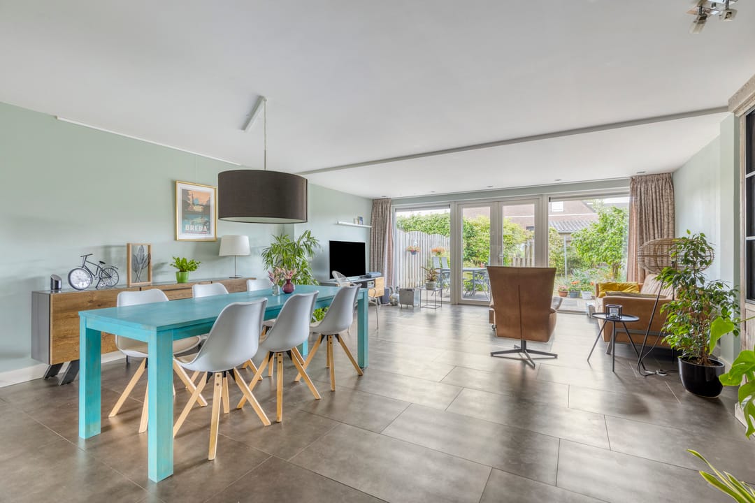 Foto 2 van Raaimoeren 66