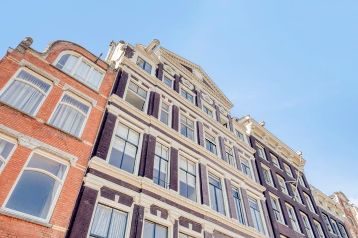 Photo 3 of Herengracht 72-3A
