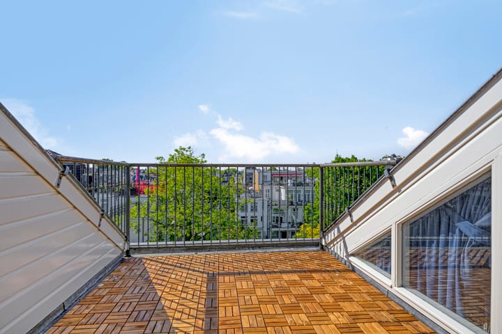 Photo 4 of Herengracht 72-3A