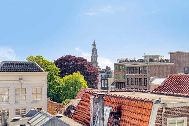 Photo 5 of Herengracht 72-3A