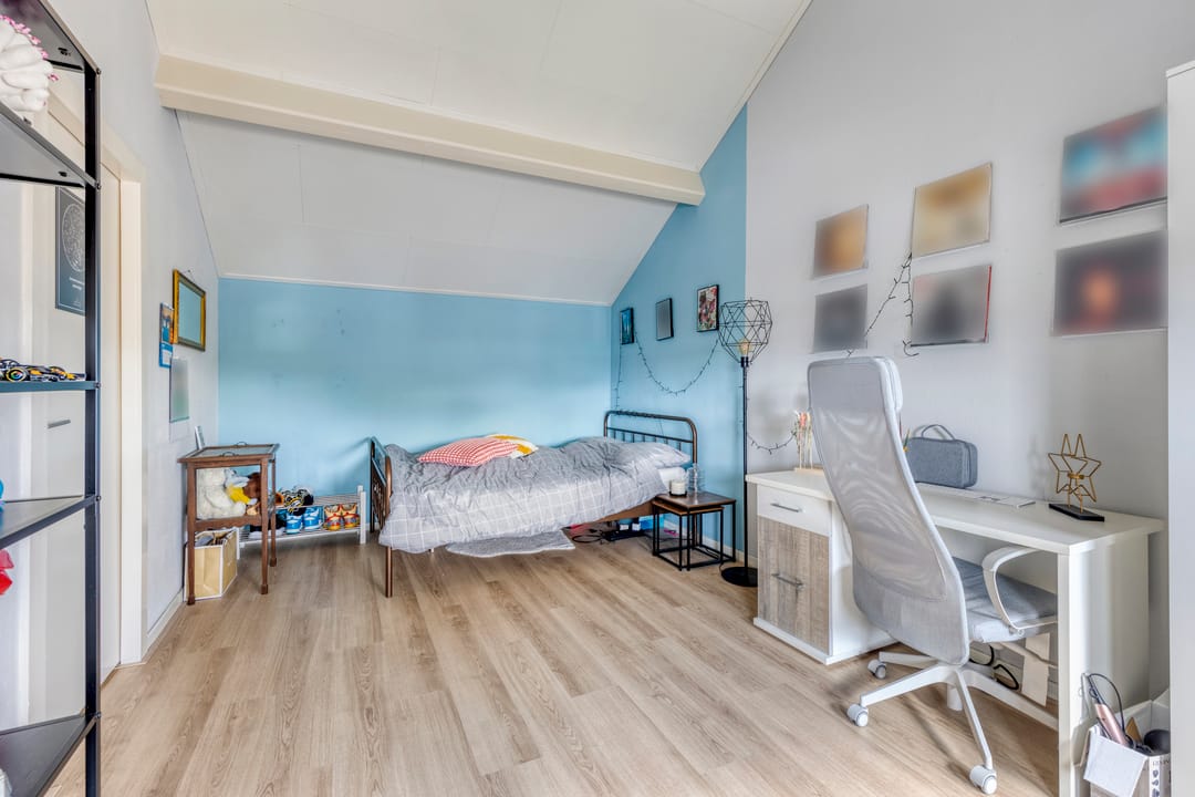 Foto 23 van Raaimoeren 66