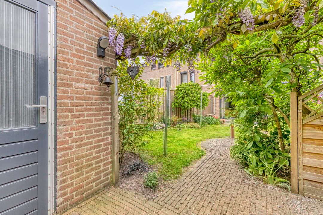 Foto 28 van Raaimoeren 66