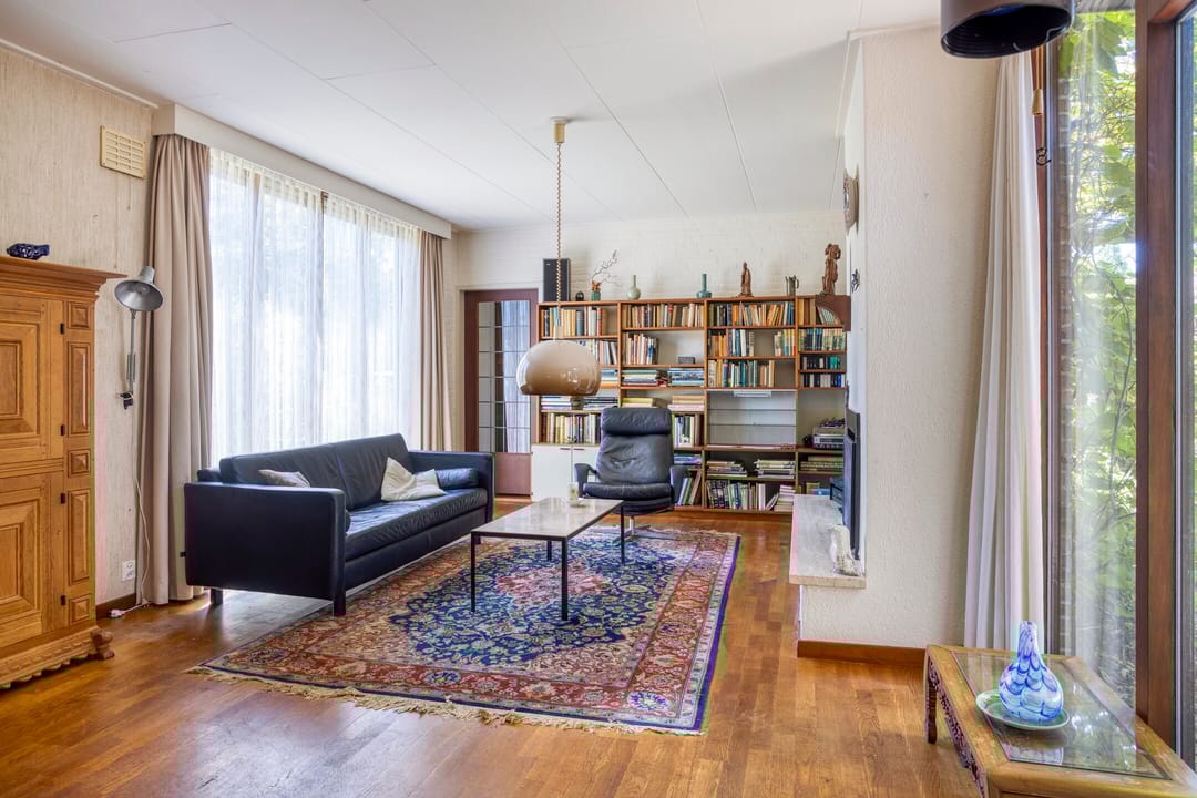 Foto 2 van van Swietenstraat 6