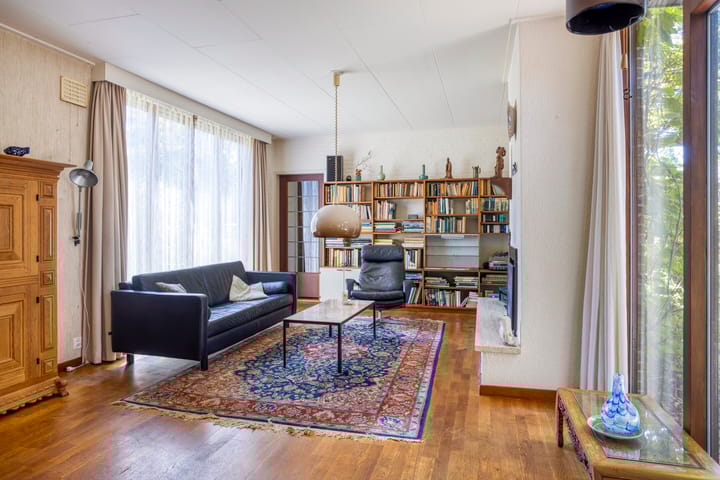 Foto 2 van van Swietenstraat 6