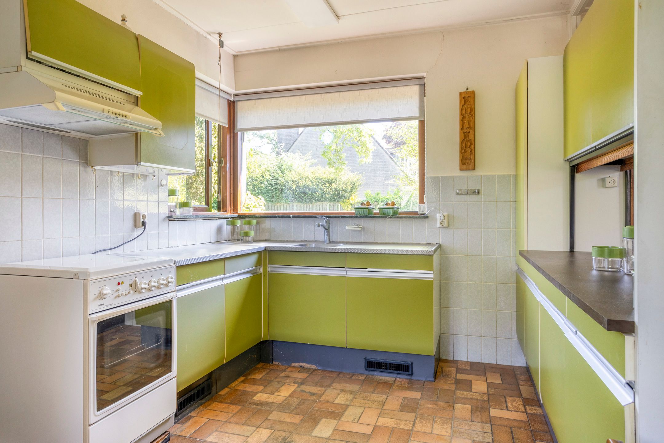 Foto 3 van van Swietenstraat 6