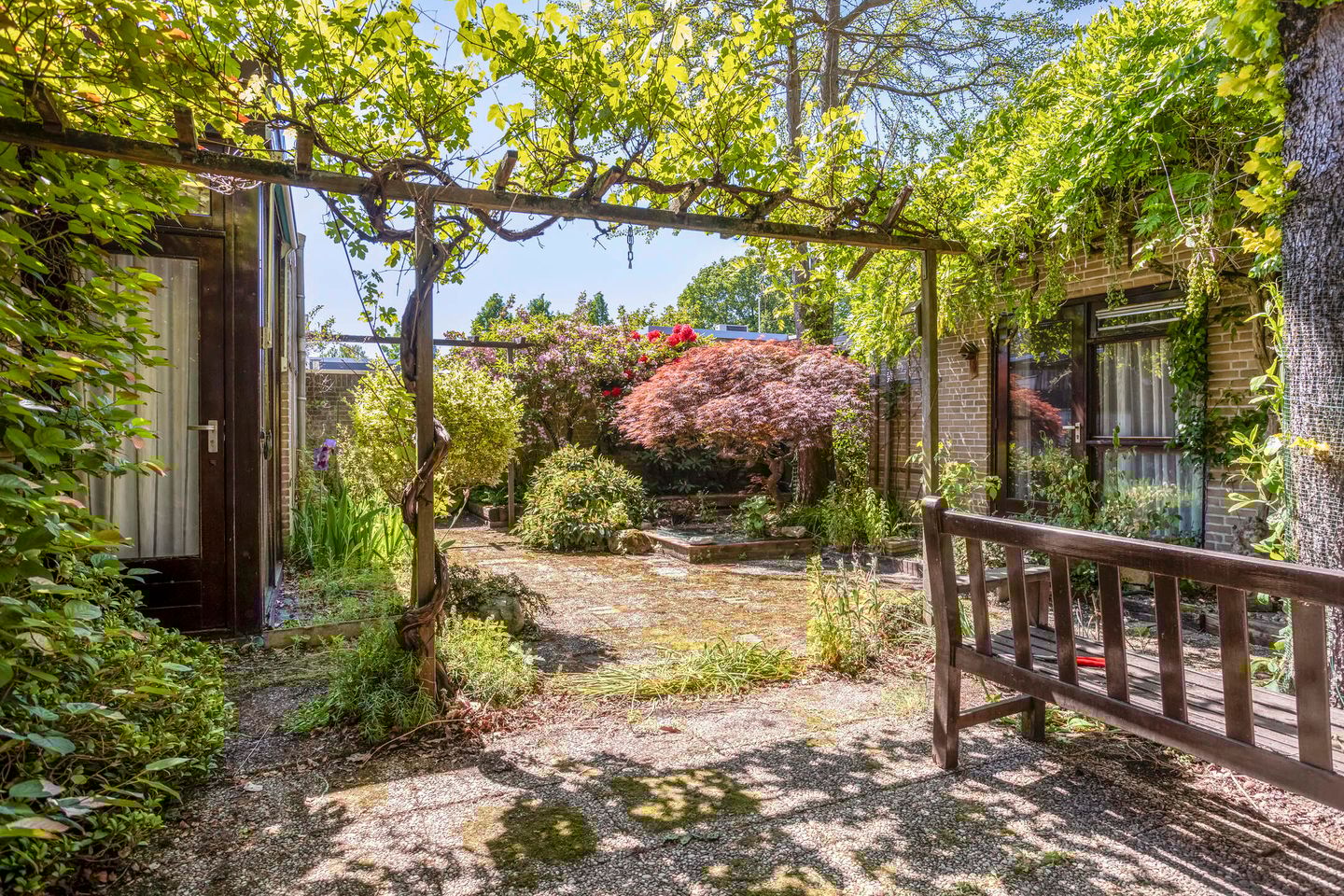 Foto 4 van van Swietenstraat 6