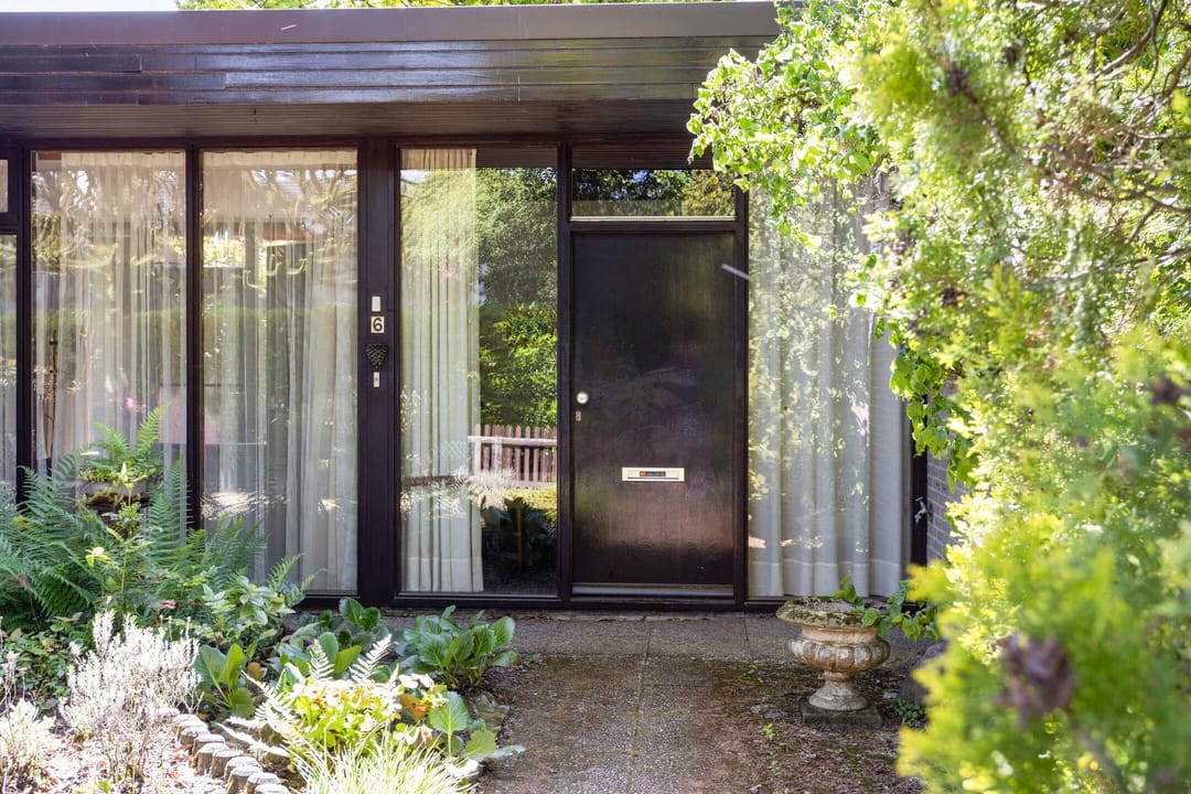 Foto 8 van van Swietenstraat 6