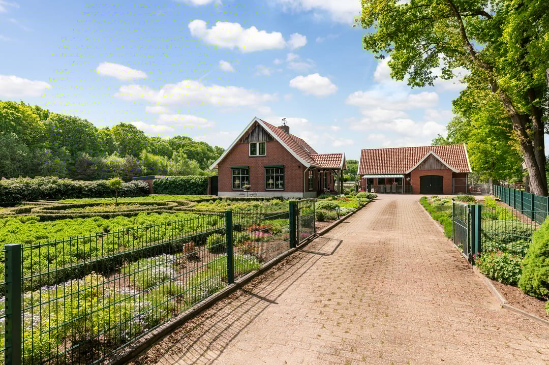 Foto 1 van Verlengde Meenweg 2