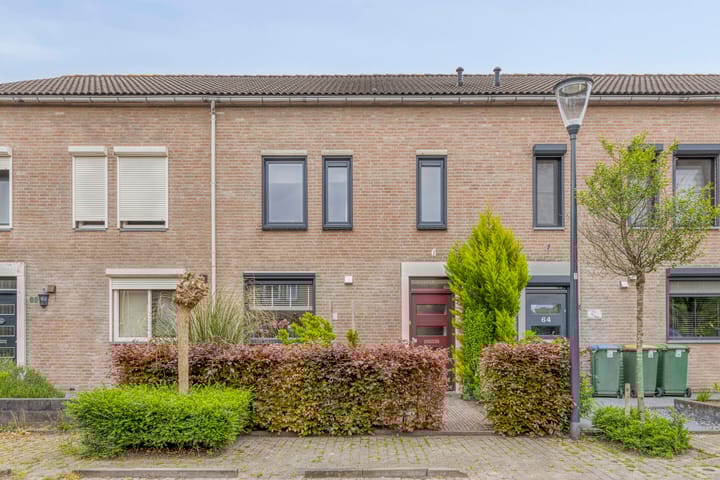 Raaimoeren 66