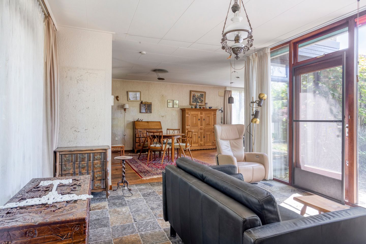 Foto 10 van van Swietenstraat 6